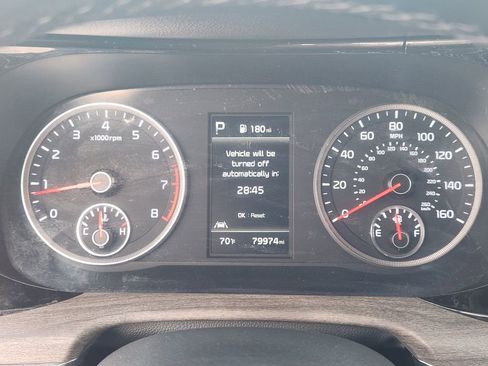 Used 2021 Kia K5 EX image 16