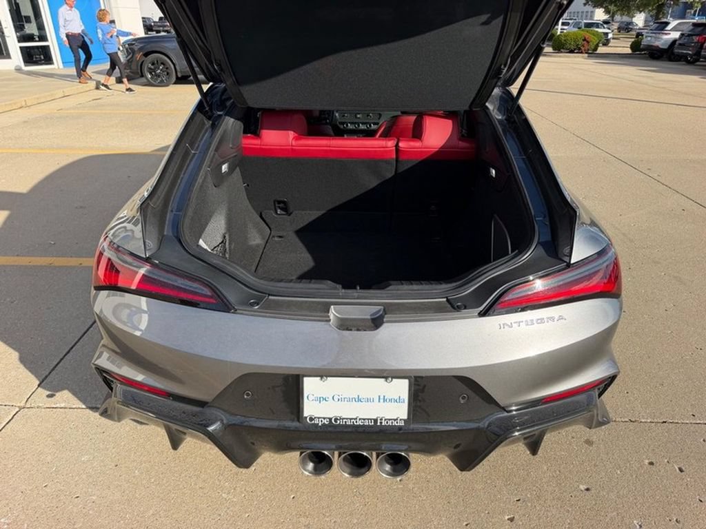 Used 2024 Acura Integra Type S FWD image 4