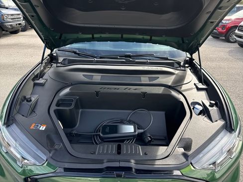 Certified 2025 Ford Mustang Mach-E Premium image 32