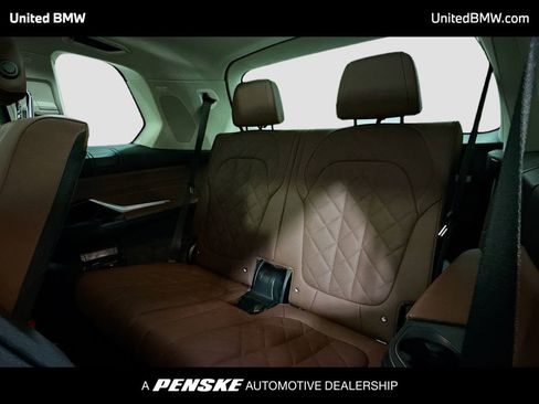 Certified 2026 BMW X7 xDrive40i image 14