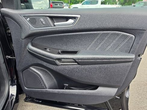 Used 2020 Ford Edge ST w/ Equipment Group 401A AWD/4WD image 10