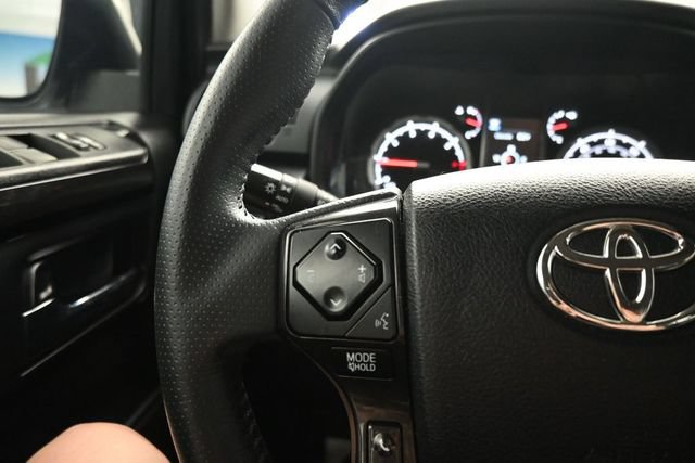 Used 2022 Toyota 4Runner TRD Pro AWD/4WD image 15