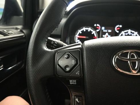 Used 2022 Toyota 4Runner TRD Pro AWD/4WD image 15