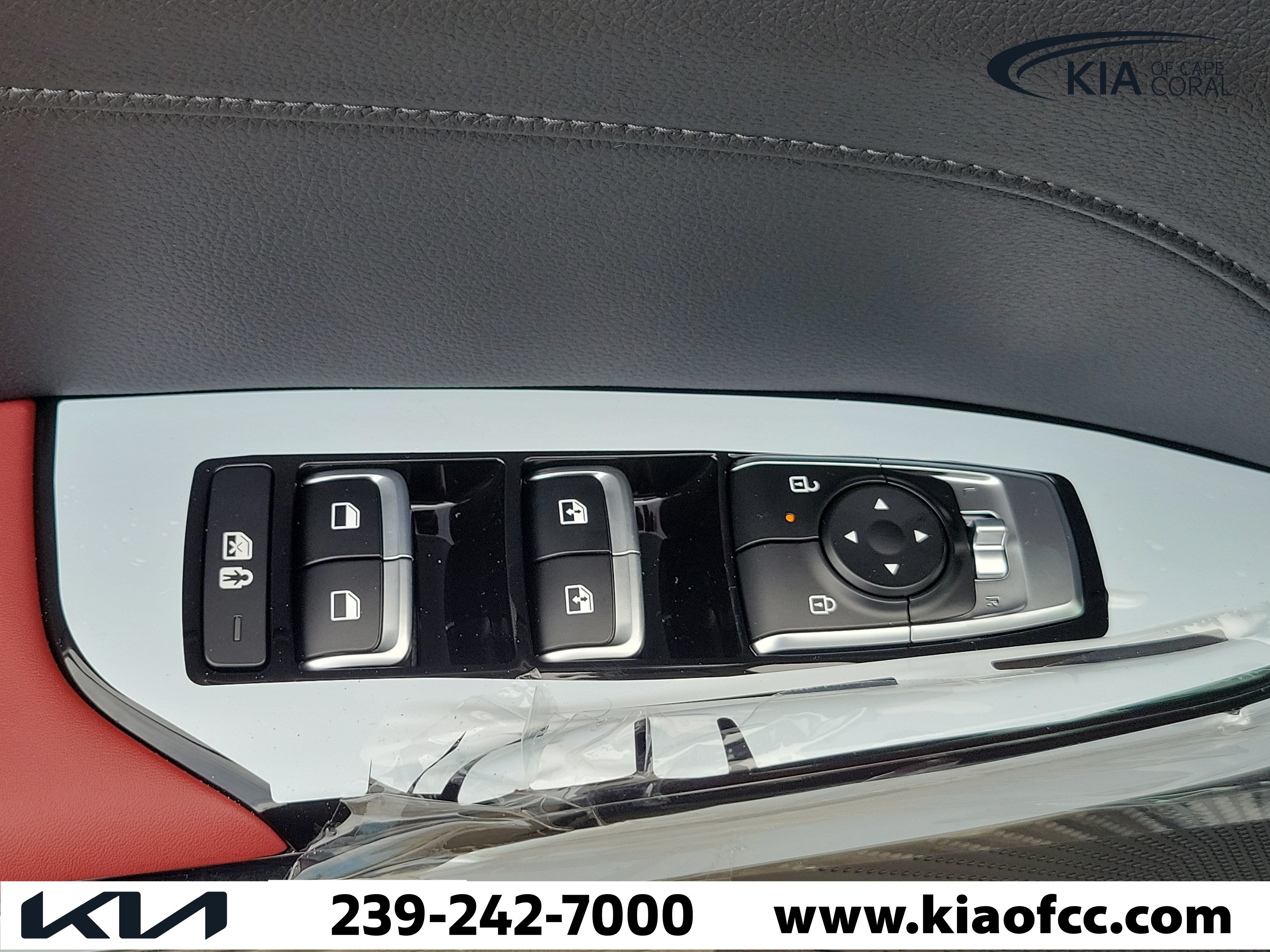 New 2026 Kia K5 GT-Line FWD image 24