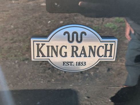 Used 2021 Ford F150 King Ranch w/ Equipment Group 601A High AWD/4WD image 10