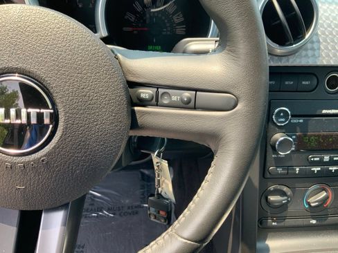 Used 2008 Ford Mustang GT Premium RWD image 21