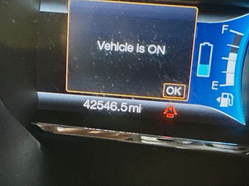 Used 2019 Lincoln MKZ Reserve image 16