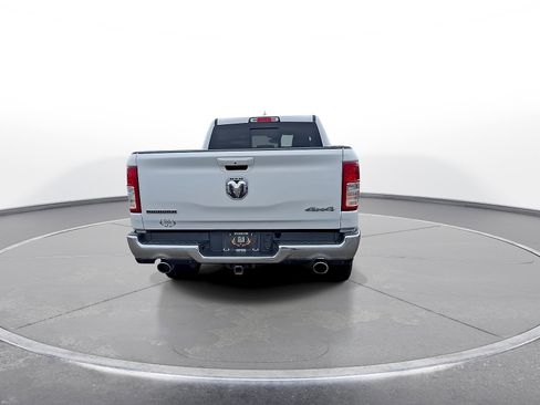 Used 2021 RAM 1500 Big Horn AWD/4WD image 7