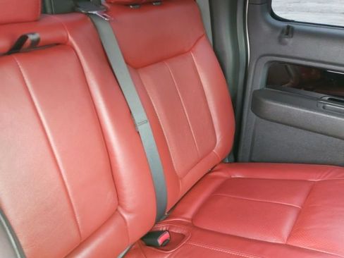 Used 2013 Ford F150 Limited AWD/4WD image 8