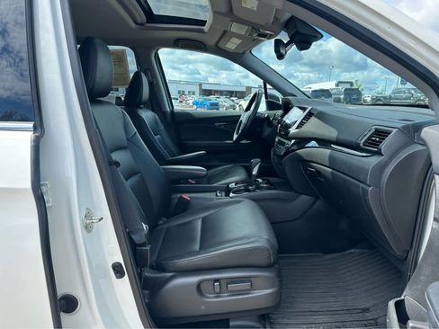 Used 2018 Honda Ridgeline RTL-E image 21