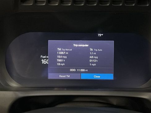Certified 2023 Volvo XC90 B6 Plus w/ Protection Package Premier AWD/4WD image 15