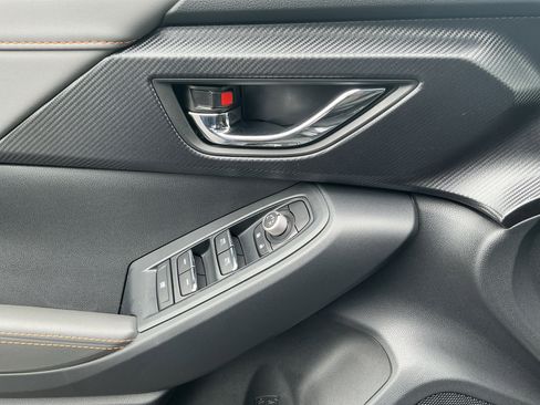 New 2026 Subaru Crosstrek 2.5i Limited AWD/4WD image 10