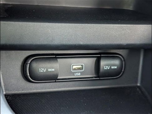 Certified 2022 Kia Seltos LX image 14