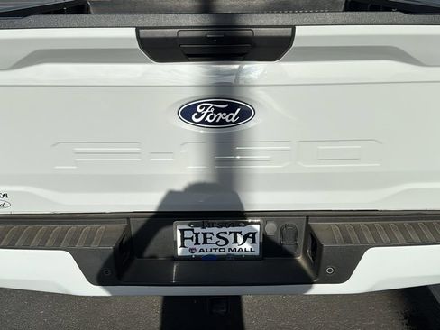 Certified 2024 Ford F150 STX RWD image 8