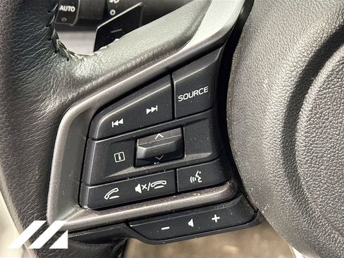 Used 2025 Subaru Outback Premium w/ Popular Package #1A AWD/4WD image 12