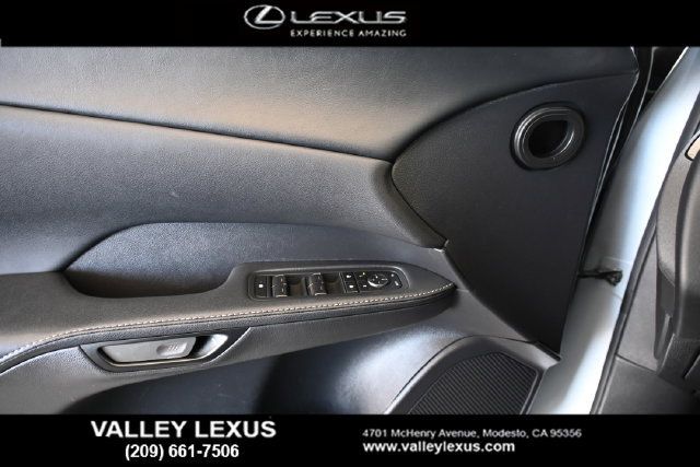 Certified 2024 Lexus RX 350 Premium Plus w/ Cold Area Package FWD image 12