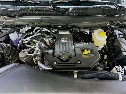 New 2026 RAM 3500 Big Horn image 18