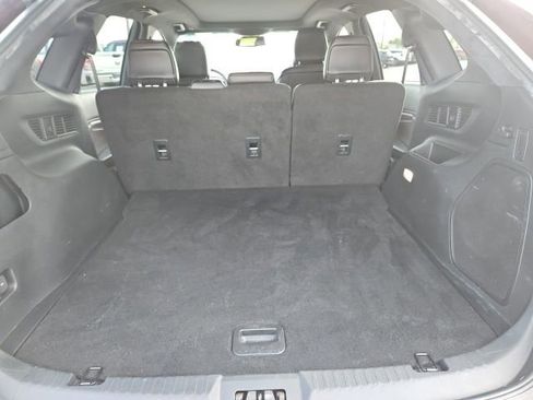 Used 2020 Ford Edge Titanium w/ Equipment Group 301A AWD/4WD image 11