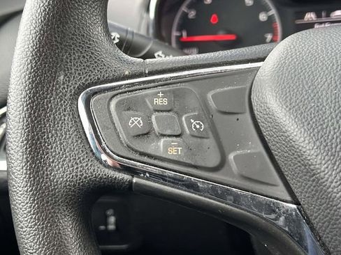 Used 2019 Chevrolet Cruze LT w/ LT Fleet Convenience Package image 30