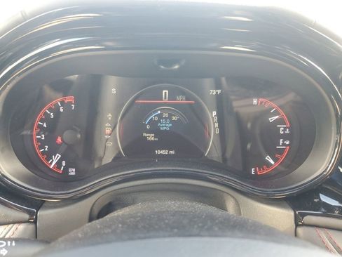 Used 2025 Dodge Durango GT AWD/4WD image 25