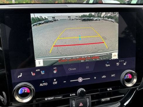 Certified 2024 Lexus NX 350 AWD image 14