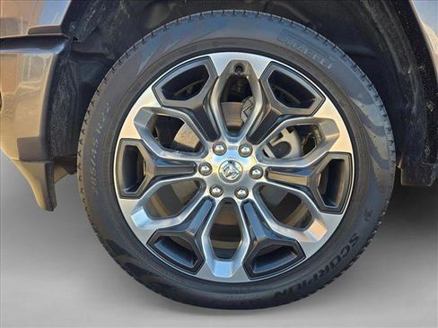 Used 2023 RAM 1500 Limited image 22