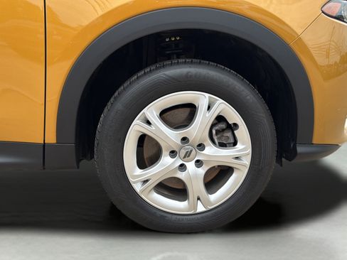 Certified 2025 Dodge Hornet GT w/ GT Plus Package AWD/4WD image 9