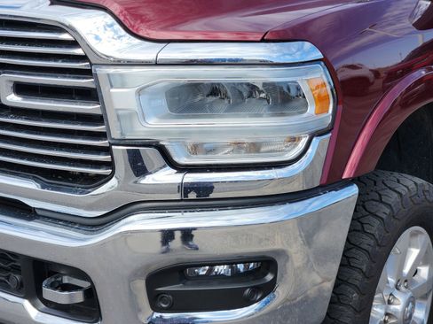 Used 2022 RAM 2500 Laramie image 11