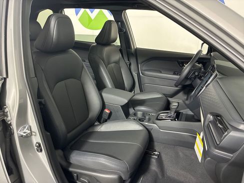 Used 2025 Subaru Forester Limited w/ Protection Package (1PH) image 37