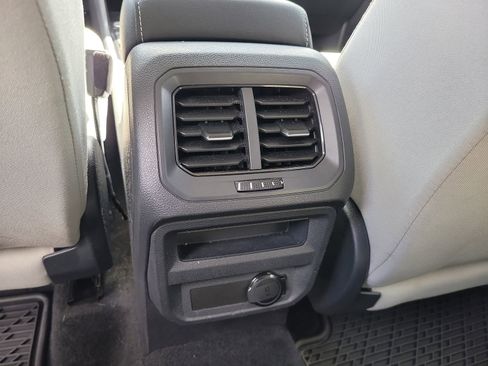 Used 2023 Volkswagen Tiguan S FWD image 11