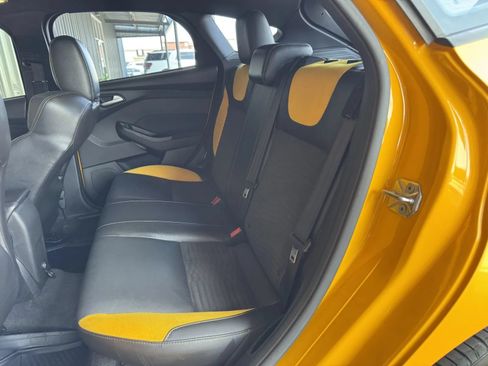 Used 2013 Ford Focus ST FWD image 16