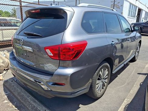 Used 2020 Nissan Pathfinder SV FWD image 5