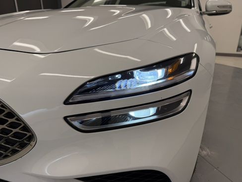 Used 2022 Genesis G70 2.0T image 46