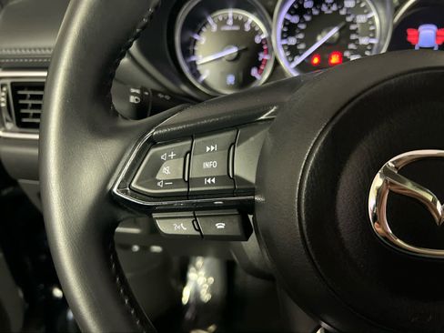 Used 2022 MAZDA CX-5 AWD 2.5 S w/ Preferred Package image 15