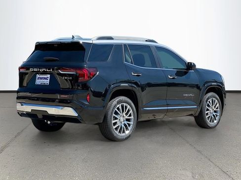 New 2026 GMC Terrain Denali image 4