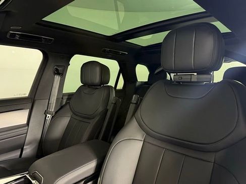 New 2026 Land Rover Range Rover Sport Dynamic SE AWD/4WD image 6