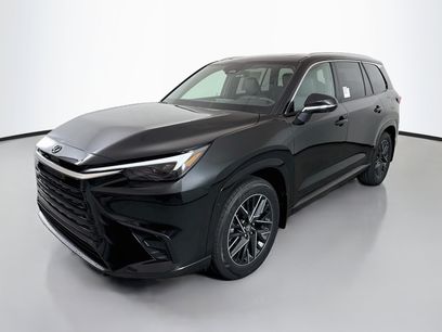 New 2026 Lexus TX 350 AWD w/ Technology Package