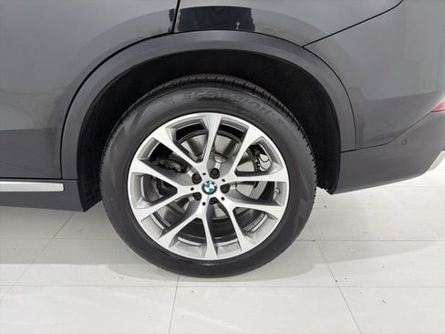 Certified 2024 BMW X5 xDrive40i AWD/4WD image 44