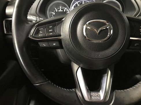 Used 2020 MAZDA CX-5 Sport FWD image 24