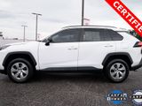 Used 2019 Toyota RAV4 LE image 4