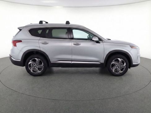 Used 2021 Hyundai Santa Fe SEL w/ Cargo Package image 8