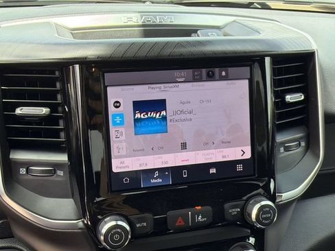 New 2026 RAM 1500 Express AWD/4WD image 20