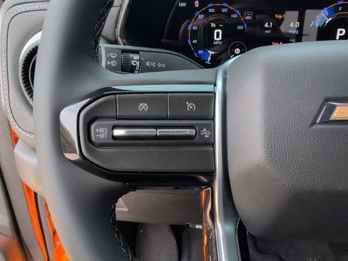 New 2026 Chevrolet Colorado LT w/ Advanced Trailering Package image 17