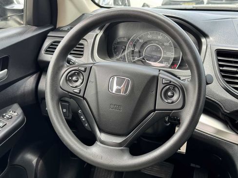Used 2016 Honda CR-V SE image 22