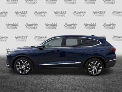 Certified 2023 Acura MDX FWD w/ Technology Package image 7