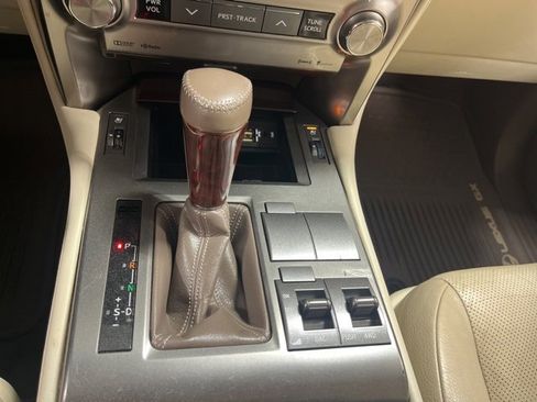 Used 2016 Lexus GX 460 image 21