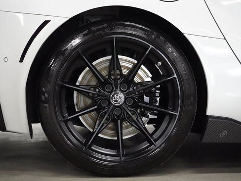 Used 2024 Toyota Supra RWD image 38