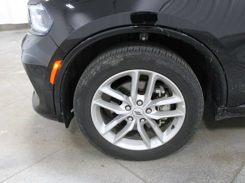 Used 2025 Dodge Durango GT AWD/4WD image 12