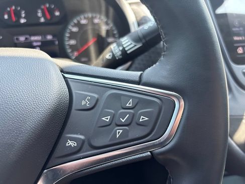 Used 2025 Chevrolet Malibu RS w/ LPO, Floor Liner Package FWD image 20