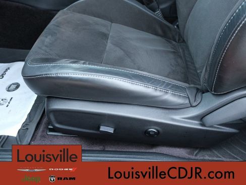 Used 2017 Dodge Challenger R/T Scat Pack RWD image 24